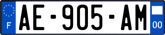 AE-905-AM