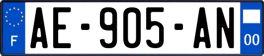 AE-905-AN