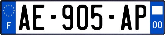 AE-905-AP