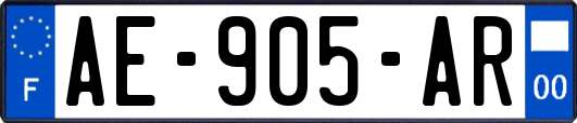 AE-905-AR