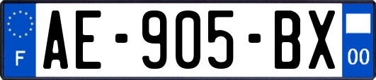 AE-905-BX