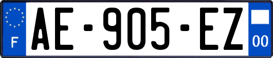 AE-905-EZ