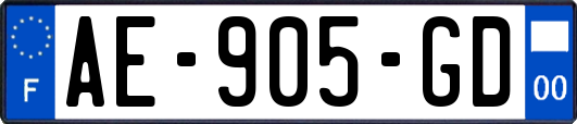 AE-905-GD