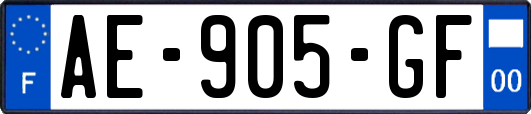 AE-905-GF