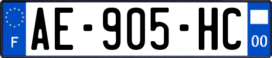 AE-905-HC