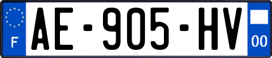 AE-905-HV