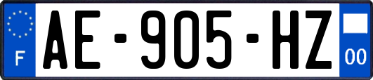 AE-905-HZ