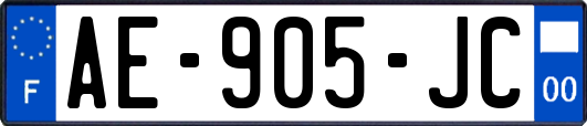 AE-905-JC