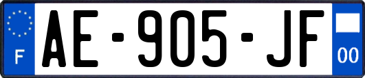 AE-905-JF