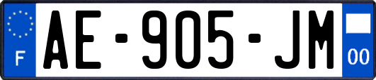 AE-905-JM