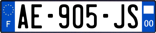 AE-905-JS