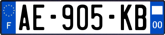 AE-905-KB