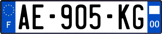 AE-905-KG