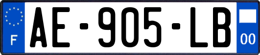 AE-905-LB