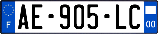 AE-905-LC