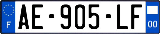 AE-905-LF
