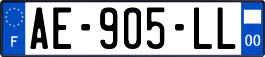AE-905-LL