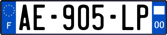 AE-905-LP