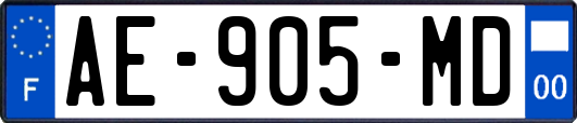 AE-905-MD