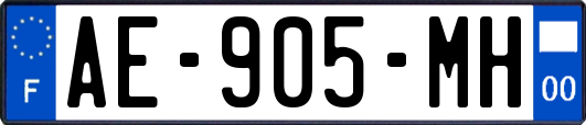 AE-905-MH