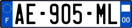 AE-905-ML