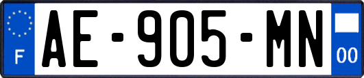 AE-905-MN