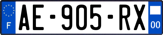 AE-905-RX