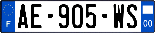 AE-905-WS