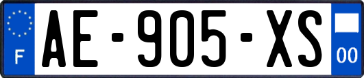 AE-905-XS