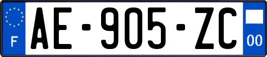 AE-905-ZC