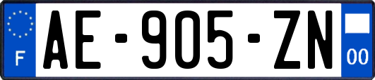 AE-905-ZN