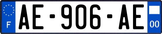 AE-906-AE