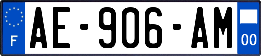 AE-906-AM