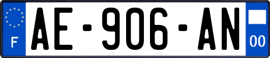 AE-906-AN