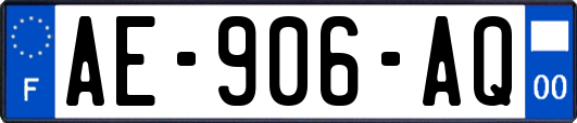 AE-906-AQ