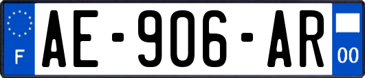 AE-906-AR