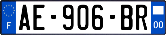 AE-906-BR