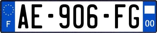 AE-906-FG