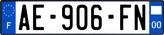 AE-906-FN