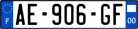 AE-906-GF