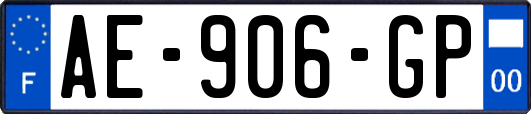 AE-906-GP