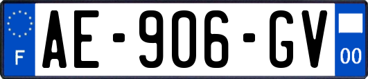 AE-906-GV