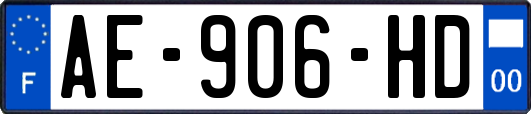 AE-906-HD
