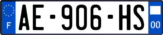 AE-906-HS