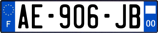 AE-906-JB