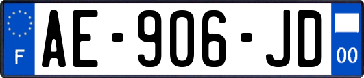 AE-906-JD