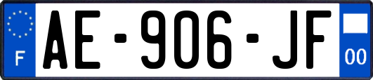 AE-906-JF