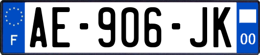 AE-906-JK