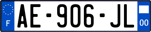 AE-906-JL