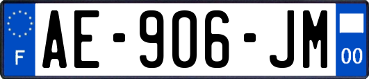 AE-906-JM